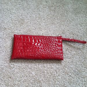 Wristlet