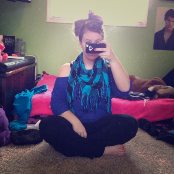 Scarf
