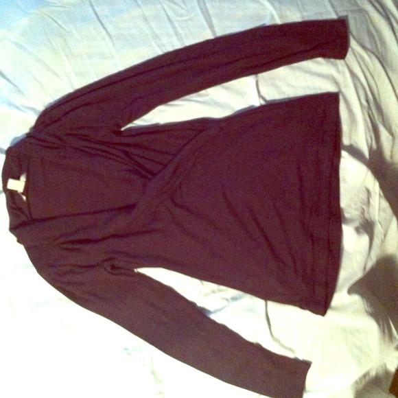 V-neck Top