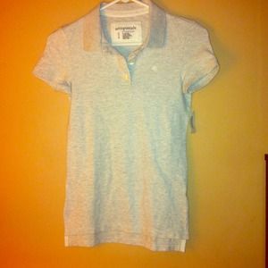 Aeropostale collar shirt