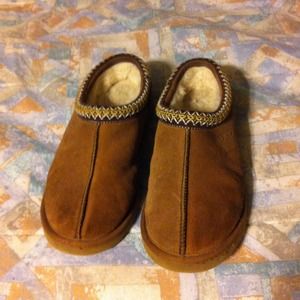 Men's uggs!