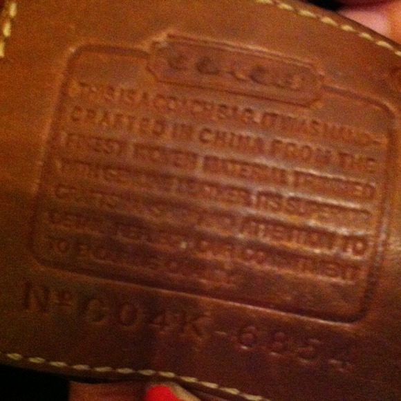 Real coach little pures - Picture 4 of 4