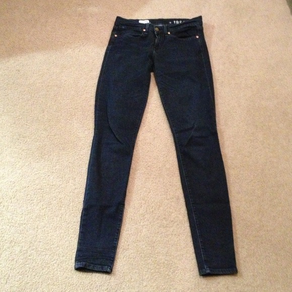 Gap Legging Jean