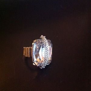 Gorgeous ring!
