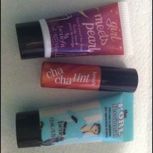benefit samples
