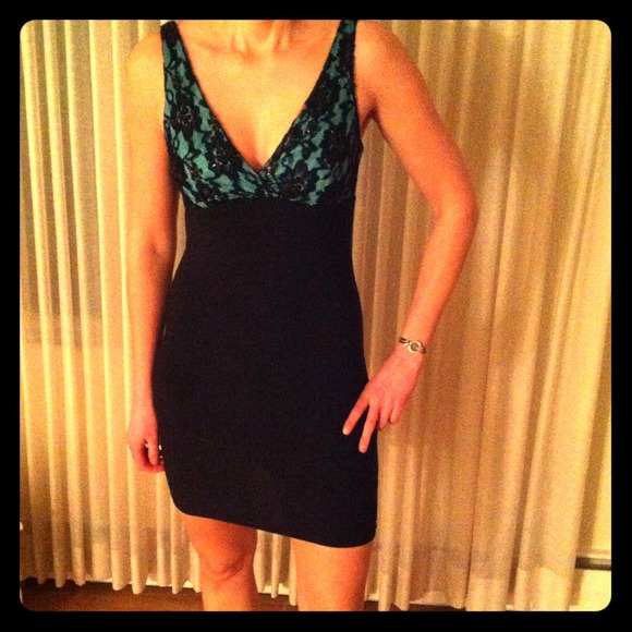 Awesome dress for any party!