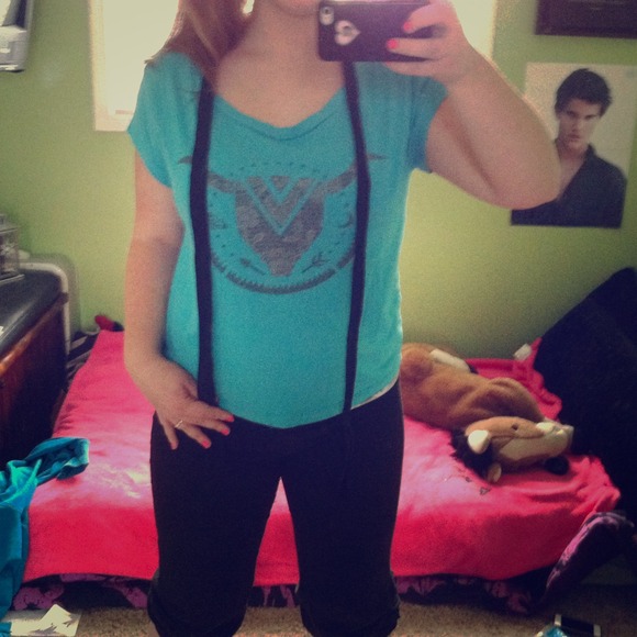T-shirt