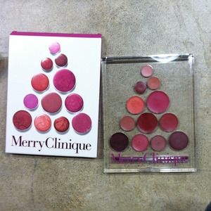 Brand new Clinique lip gloss