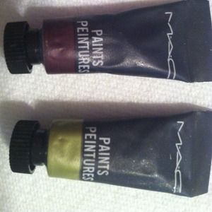 M.A.C Paints
