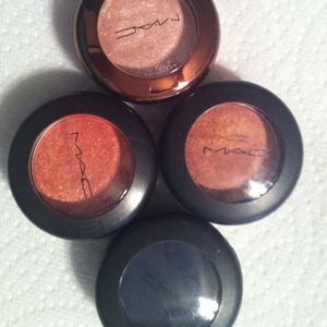 M.A.C Eyeshadow