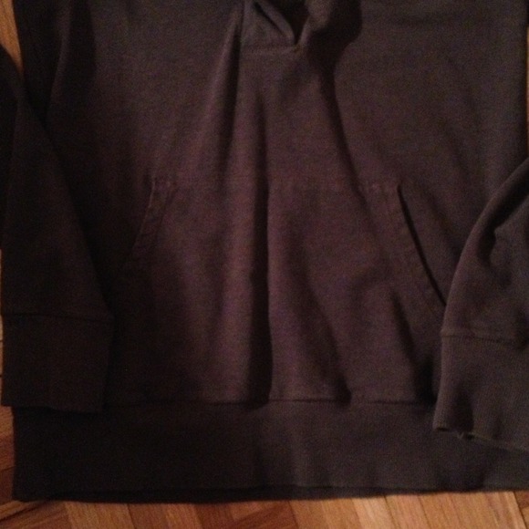 Super comfy grey hoodie - Picture 3 of 3