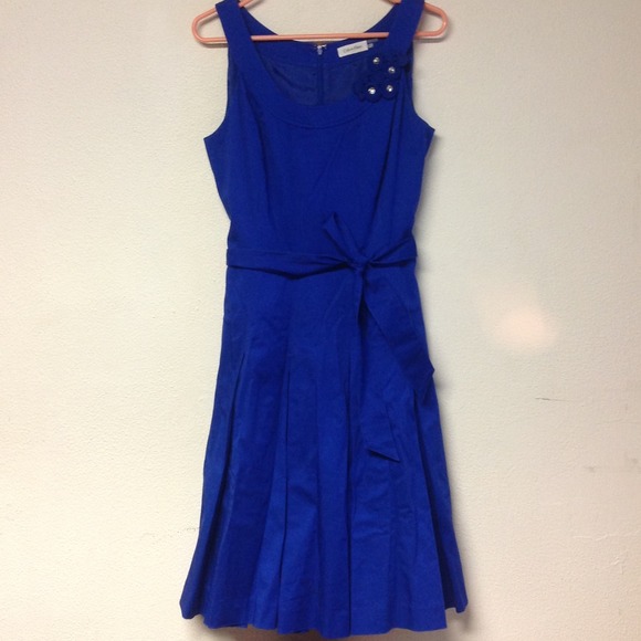 Calvin Klein Dress RESERVED bundle
