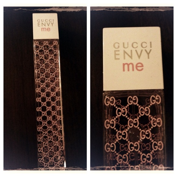 🔴🔴 RESERVED 🔴🔴Gucci Envy Me, 3.4 oz.