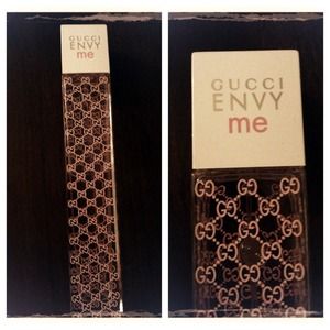 🔴🔴 RESERVED 🔴🔴Gucci Envy Me, 3.4 oz.