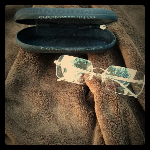 Emporio Armani Sun Glasses