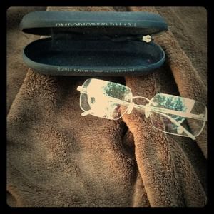 Emporio Armani Sun Glasses