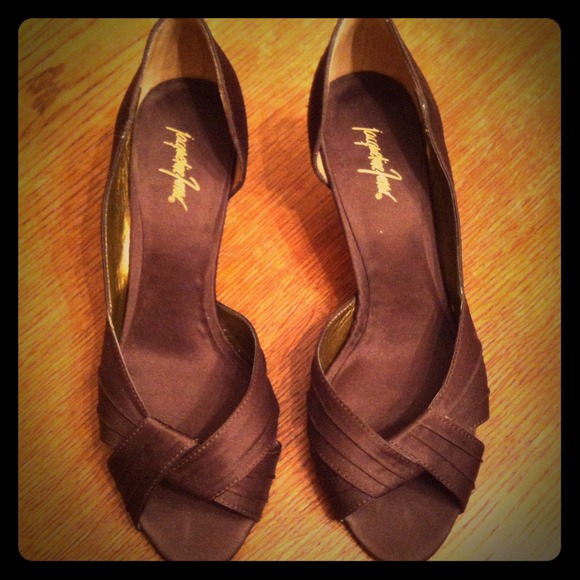 Very girly cute pumps