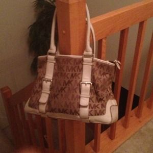 MK bag