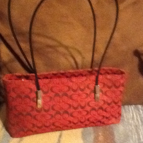 Handbag.   Reduce!!!!! $10