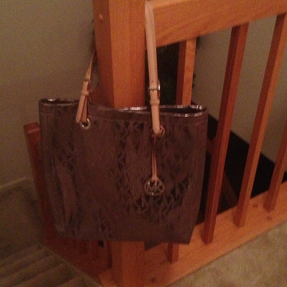 MK handbag