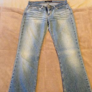 American Eagle Outfitters