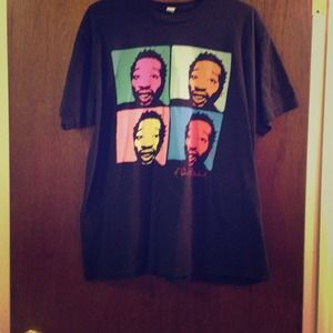 Men's Ol Dirty Bastard Shirt