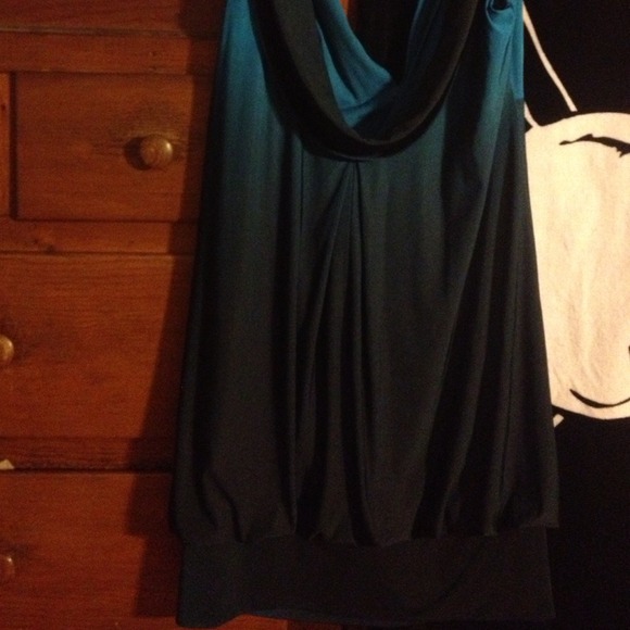 Never been worn Charlotte Russe Dress - Picture 2 of 4