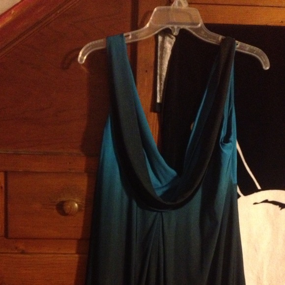 Never been worn Charlotte Russe Dress - Picture 3 of 4