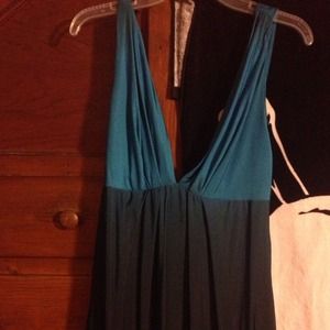 Never been worn Charlotte Russe Dress