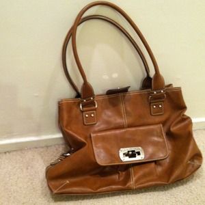 Liz Claiborne shoulder bag