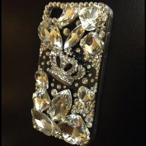 Cute iPhone 4/4s case