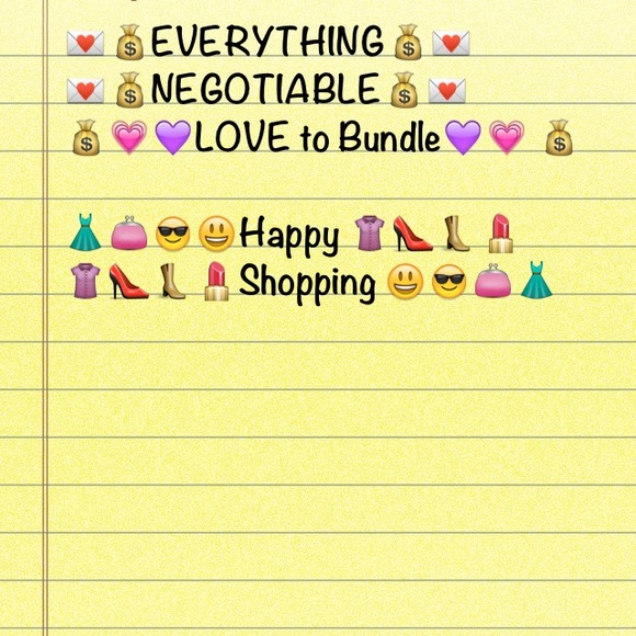 💰👢👗👛🎀💌👚 - Picture 1 of 1