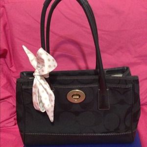 Coach Madeline edition