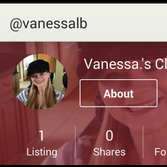 Bundle for Ms.@vanessalb