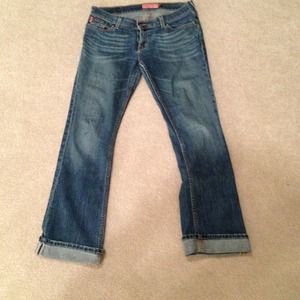 REDUCED👖Hollister Jeans