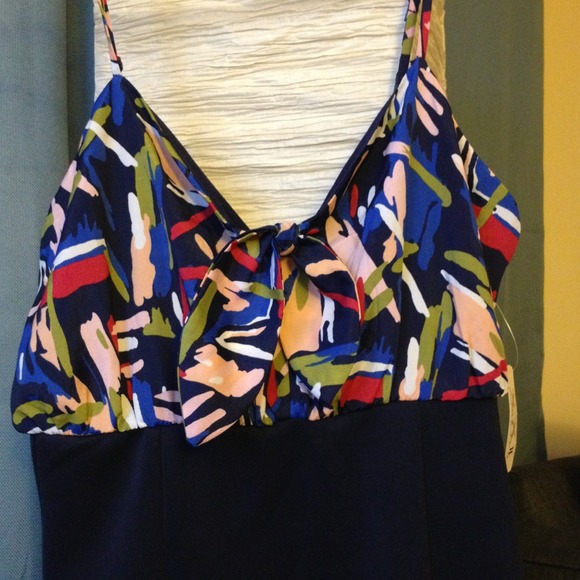 Forever 21 dress in size L! - Picture 2 of 3