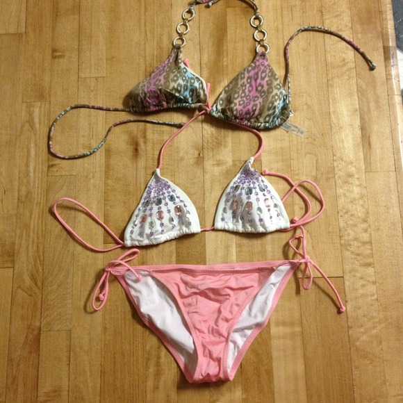 🍹Victoria Secret swim suit!🍹