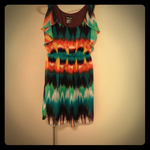 Dress and tank. reserved 💋@stephheil2012 💋