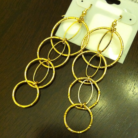 Earrings ⚠SOLD⚠