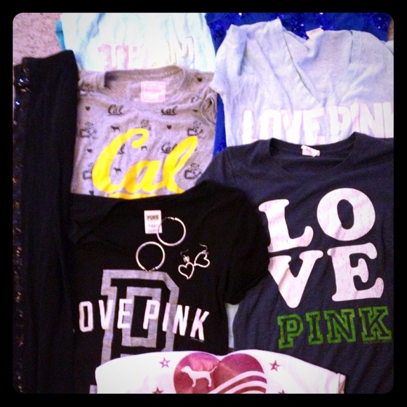 Bundle for @ajurnee08