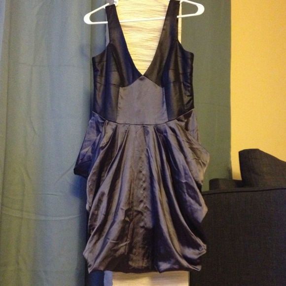 Miss Selfridge dress!