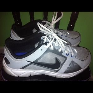Nike Running Shoes