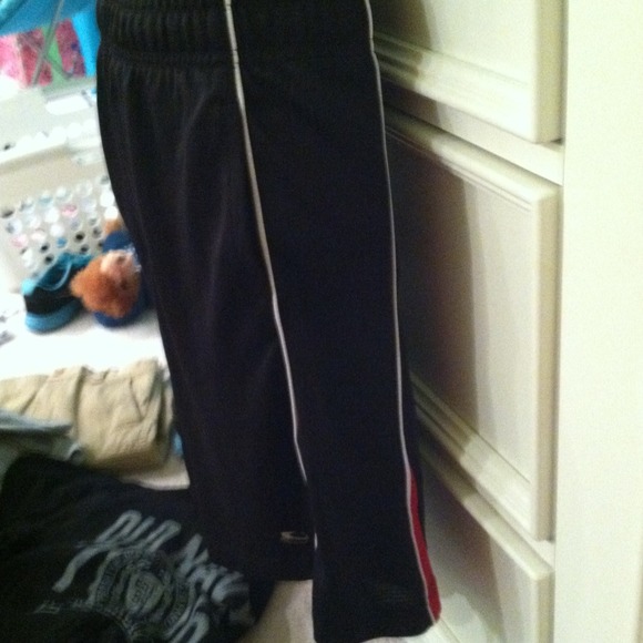 Tek gear shorts - Picture 3 of 3