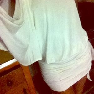 Beautiful one shoulder dress