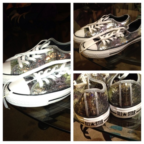 Converse✨✨🆕