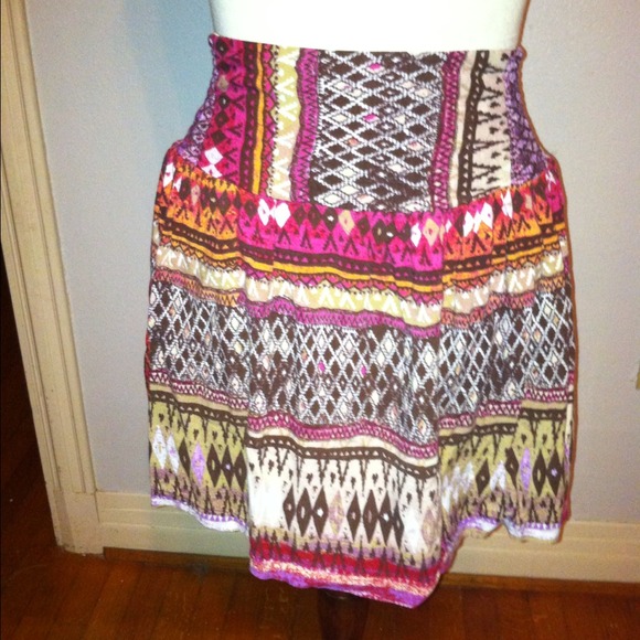 Skirt