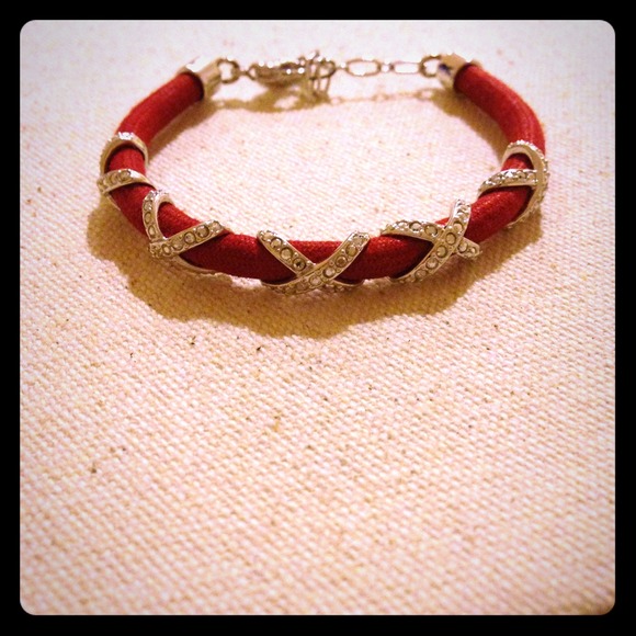 Jewelry - Swarovski bracelet