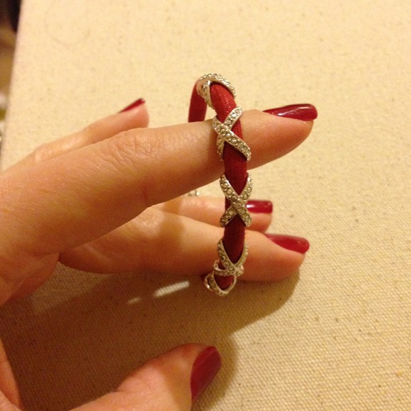 Swarovski bracelet - Picture 2 of 3