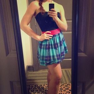 Hollister Dress