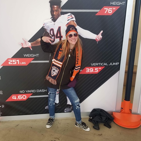 💥Meet Me & My Fam💥POSH Ambassador!! - Picture 2 of 9